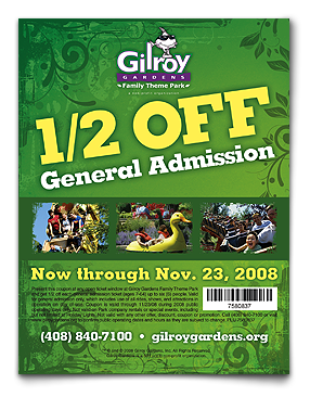 Girloy Gardens Coupon